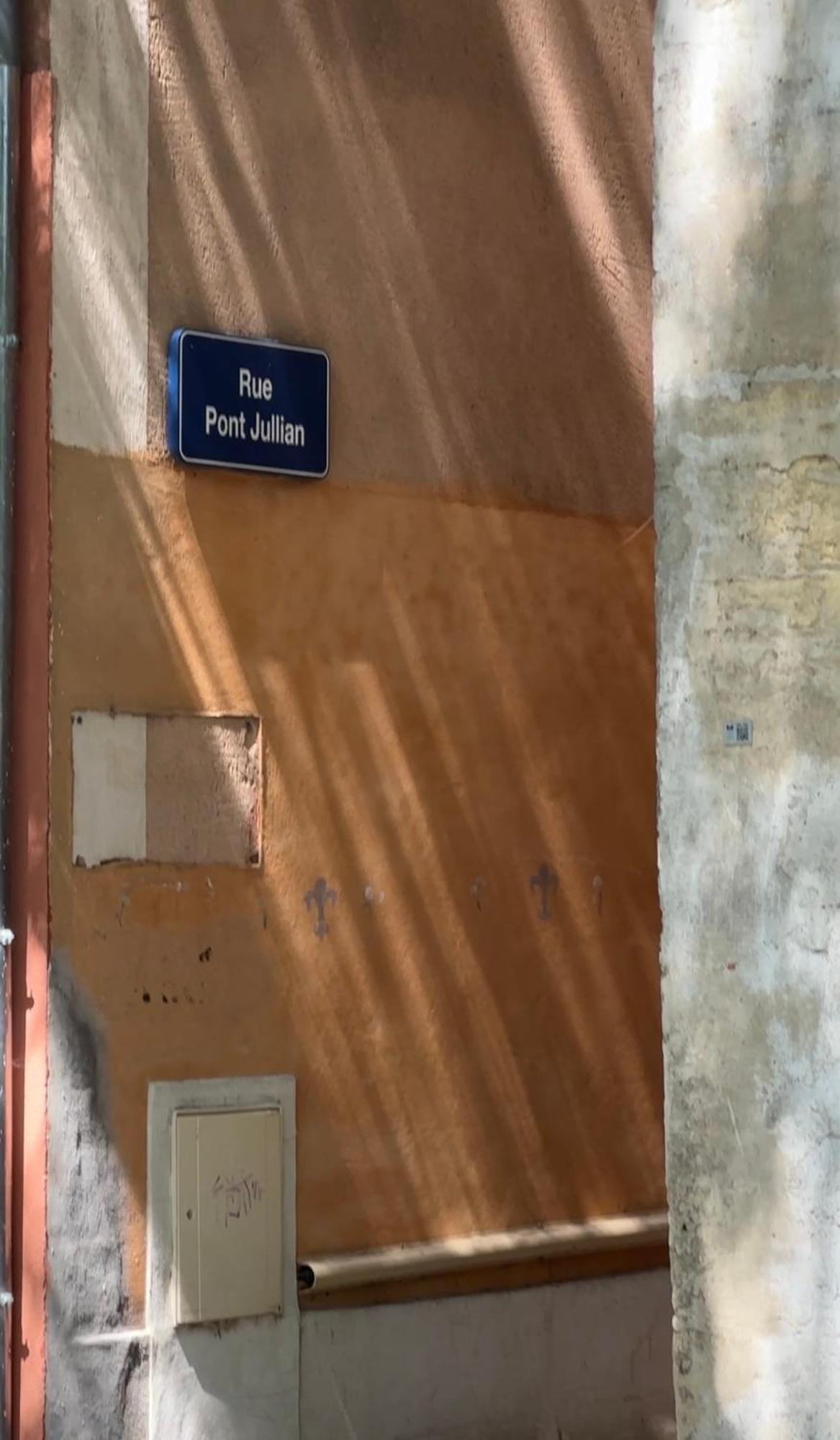 Zen A L Isle LʼIsle-sur-la-Sorgue Exterior foto