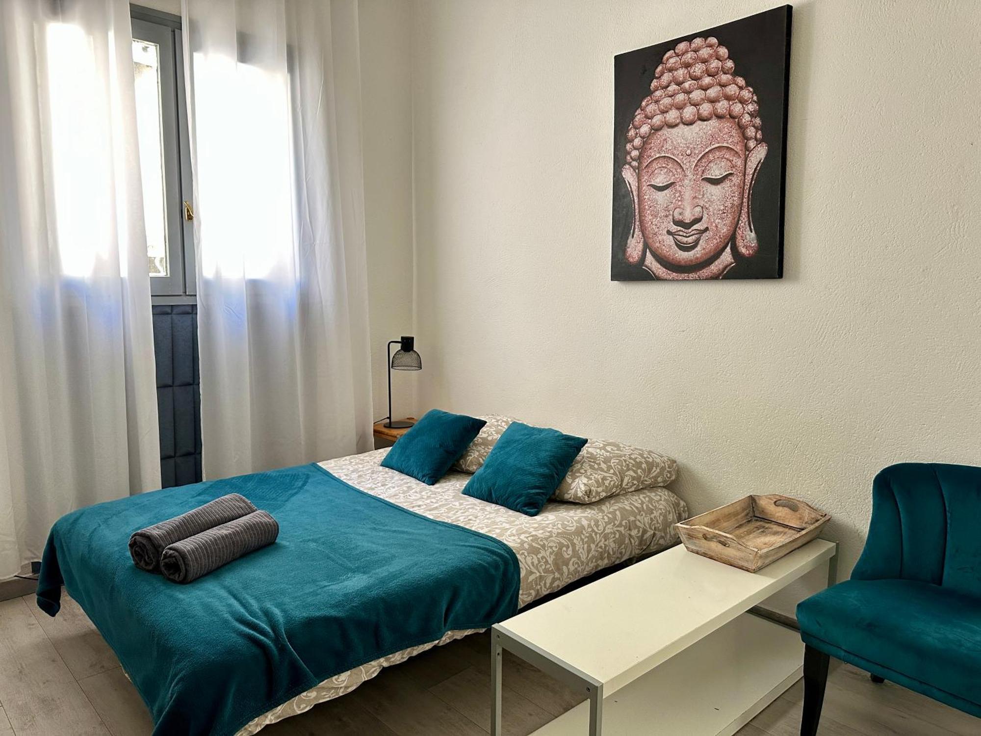 Zen A L Isle LʼIsle-sur-la-Sorgue Exterior foto